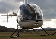 Student first solo helicopter flight Student first solo helicopter flight